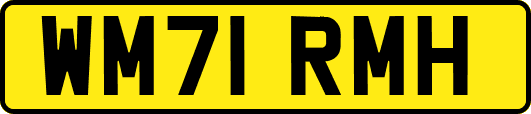 WM71RMH