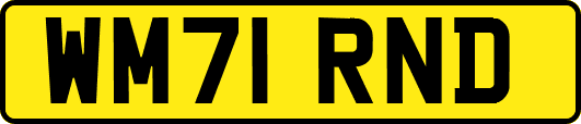 WM71RND