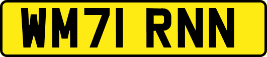 WM71RNN
