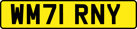 WM71RNY