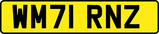 WM71RNZ
