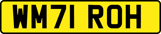 WM71ROH