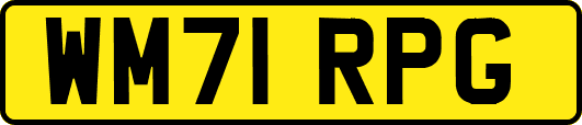 WM71RPG