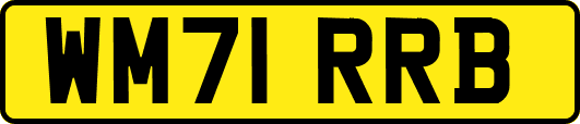 WM71RRB