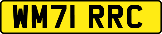 WM71RRC