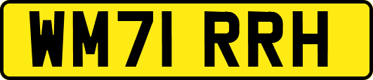 WM71RRH