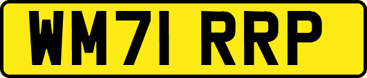 WM71RRP