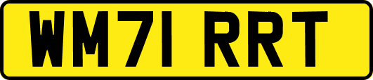 WM71RRT