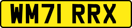 WM71RRX