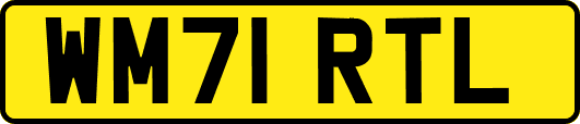 WM71RTL