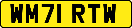 WM71RTW
