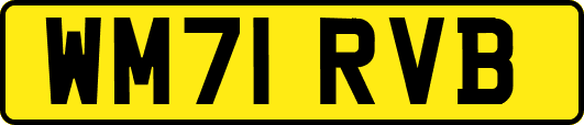 WM71RVB