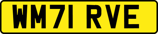 WM71RVE