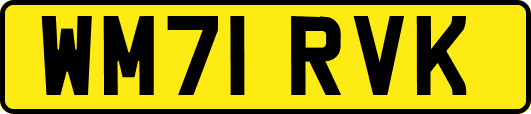 WM71RVK