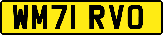 WM71RVO