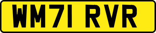 WM71RVR