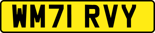 WM71RVY