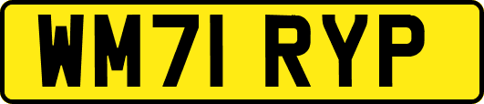 WM71RYP