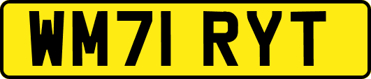 WM71RYT