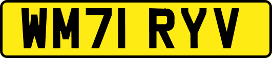 WM71RYV
