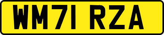 WM71RZA