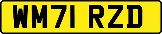 WM71RZD