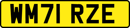 WM71RZE