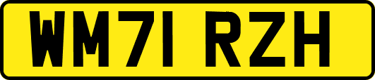 WM71RZH