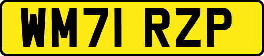 WM71RZP