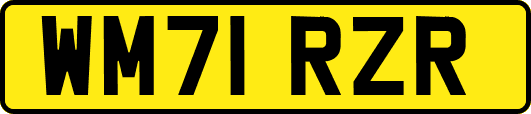 WM71RZR