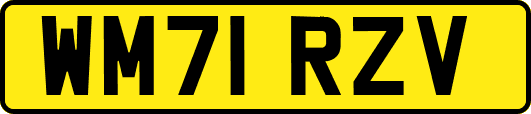 WM71RZV