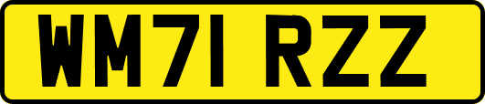 WM71RZZ