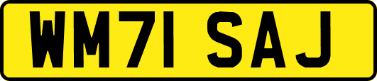 WM71SAJ