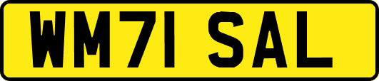WM71SAL