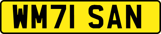 WM71SAN