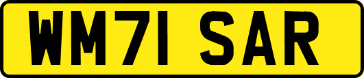WM71SAR