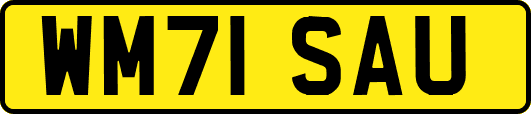 WM71SAU