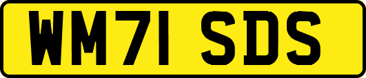 WM71SDS