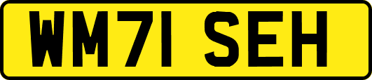WM71SEH