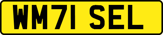 WM71SEL