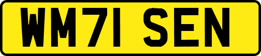 WM71SEN