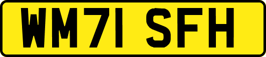 WM71SFH