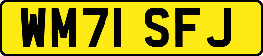 WM71SFJ