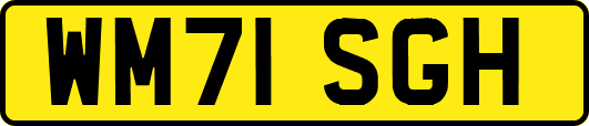 WM71SGH