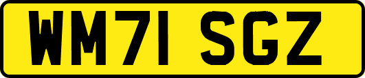 WM71SGZ
