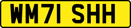 WM71SHH