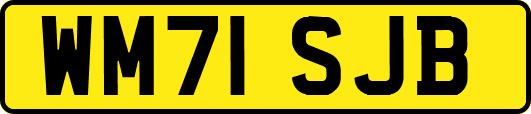 WM71SJB