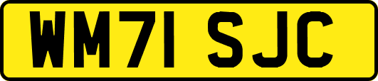 WM71SJC