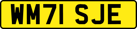 WM71SJE