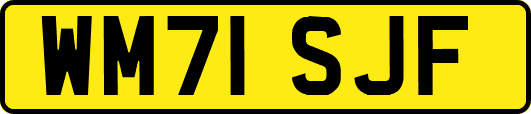 WM71SJF